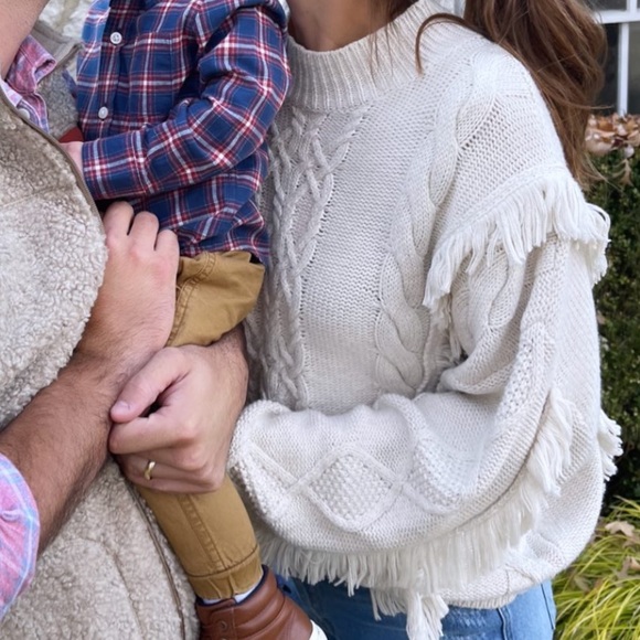 Nordstrom sweater - Picture 2 of 2